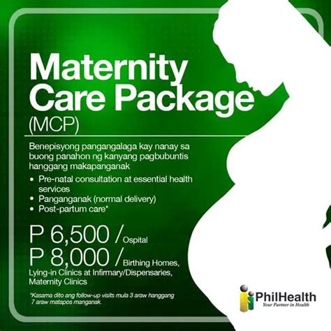 chinese general hospital maternity package 2023|PhilHealth Maternity Benefits 2023: Requirements and .